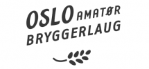 Logo til Oslo Amatørbryggerlaug