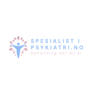 SpesialistPsykiatri