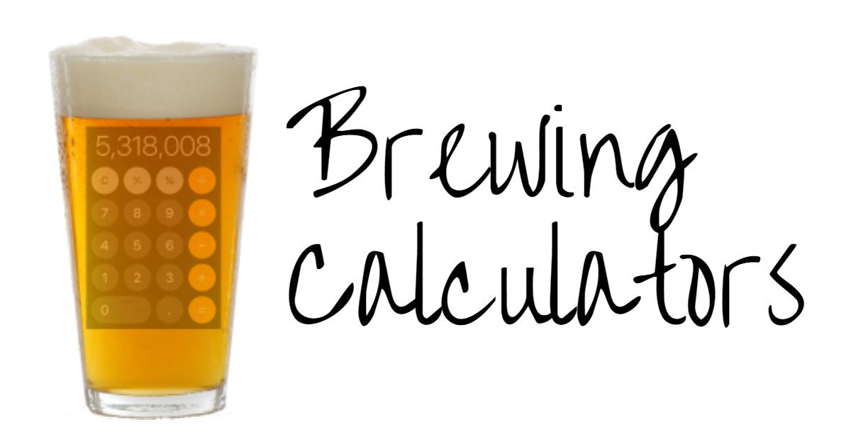 brewingcalculators.com